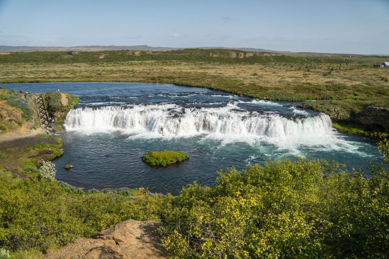 Faxafoss