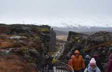 Þingvellir Nemzeti Park