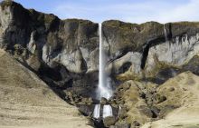 Foss á Síðu