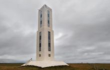 Knarrarós világítótorony