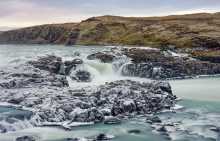 Urriðafoss