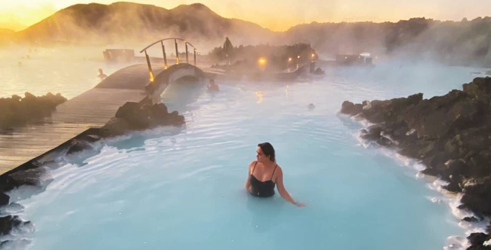 Blue Lagoon Túra